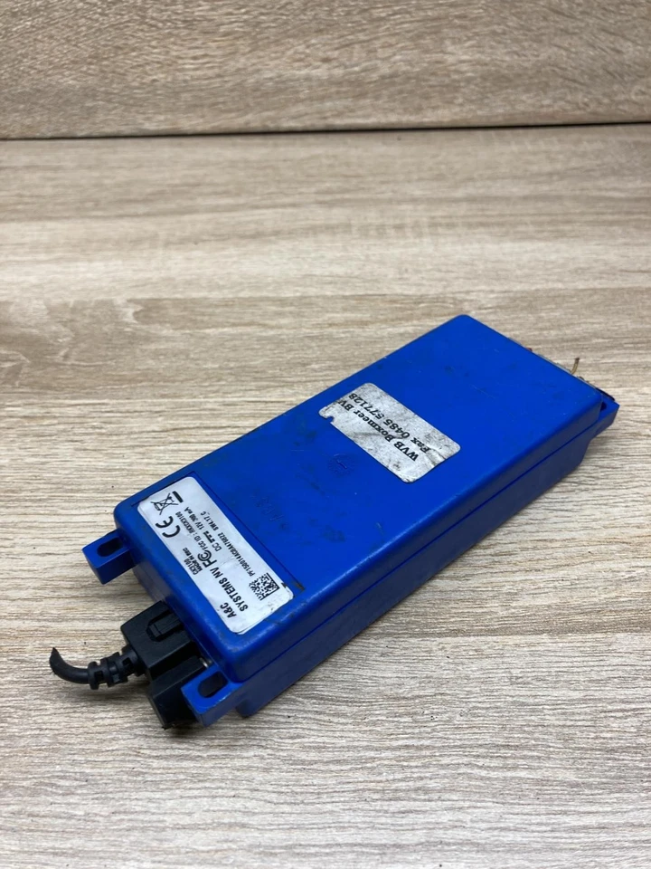 RKXCK3100   Phone control unit/module Fits for Volkswagen PASSAT B6 - Photo 3/4