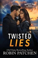 Twisted Lies | Robin Patchen | Taschenbuch | Kartoniert / Broschiert | Englisch