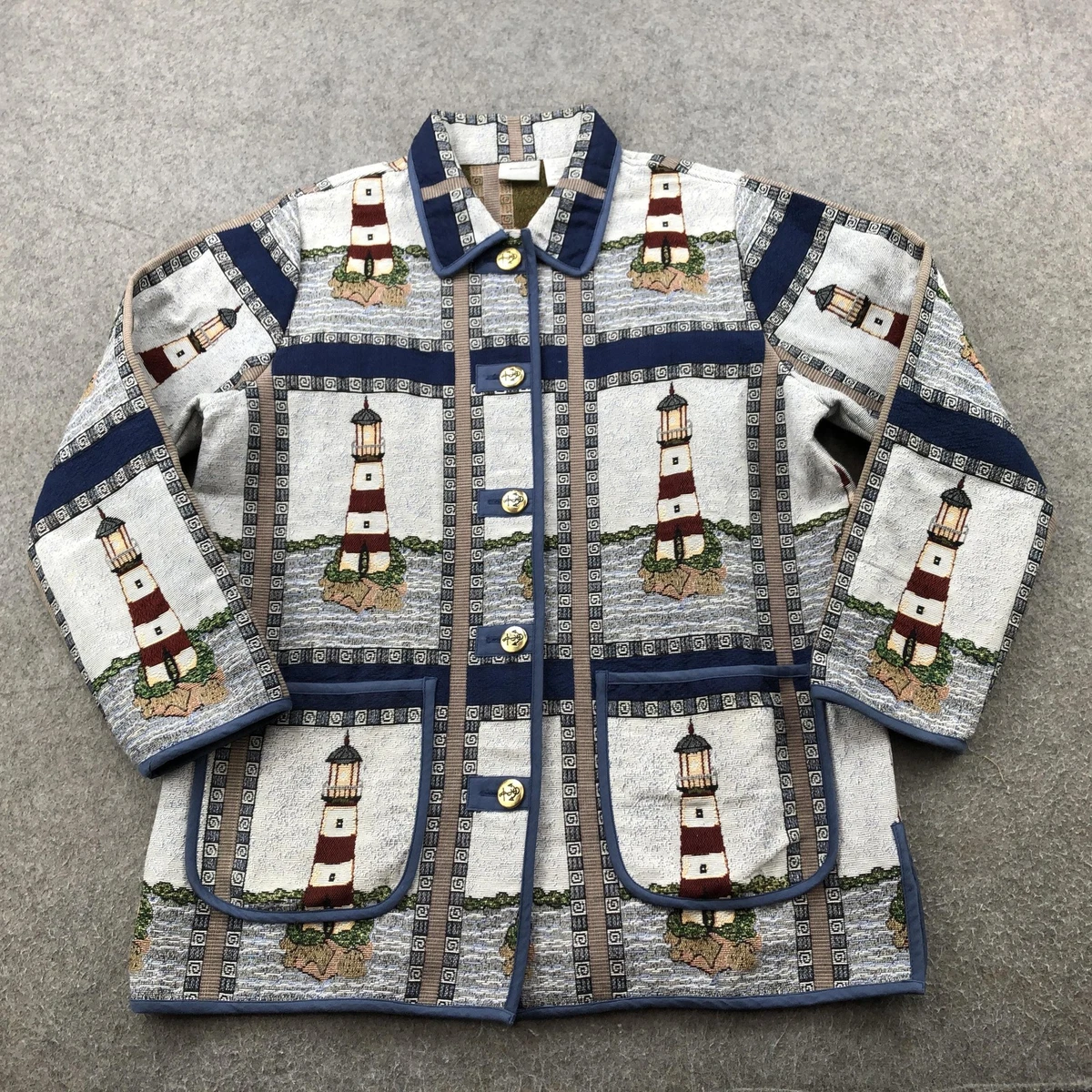 lighthouse jacket products for sale | eBay
