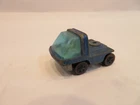 Vintage 1969 Hong Kong Hot Wheels RedLine The Heavy Weights Blue Truck Cab