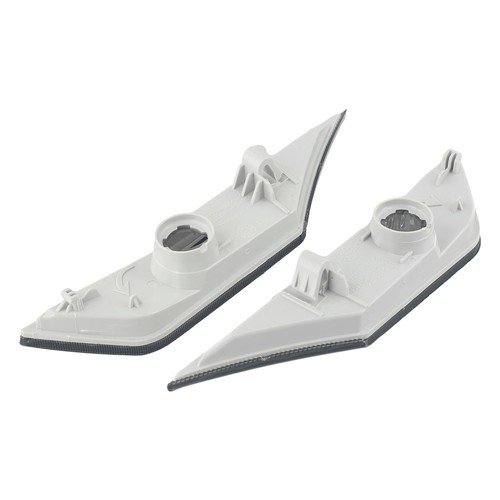 Smoked Side Marker Lamp Turn Signal Light Compatible with For Civic - Picture 3 of 12