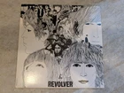The Beatles - Revolver (CLJ-46441) 1988 RE - Playtested - EX!