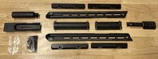 Masterpiece Arms - Esr Complete Weight Tuning Kit And Accessories