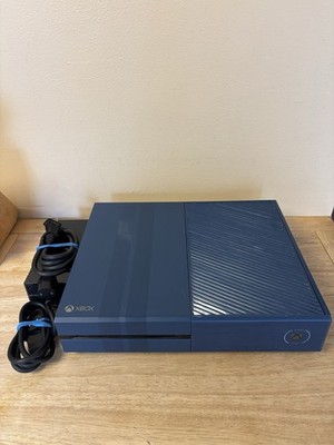 Microsoft Xbox One Forza Motorsport 6 Game Console 1TB Working See Description