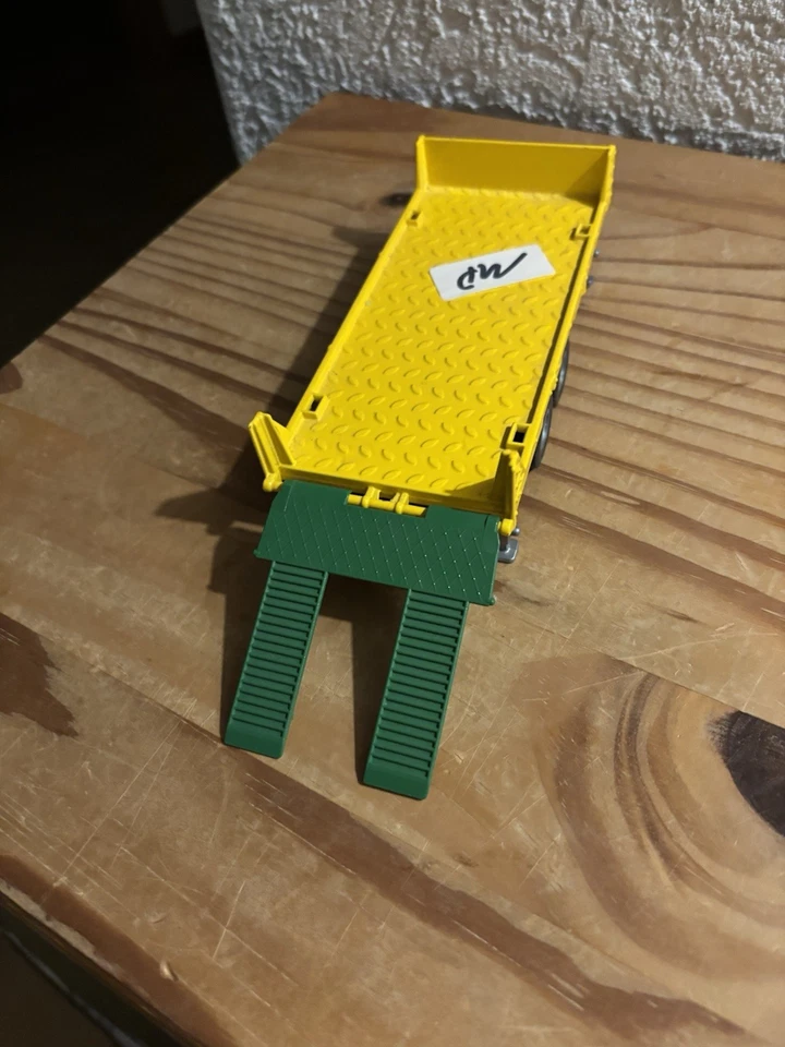 Siku Farmer 1:32 Tieflader  2876 - Bild 4 von 4