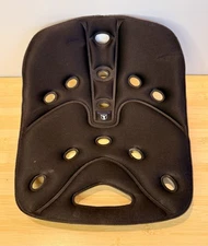 BackJoy SitSmart Core Traction Posture Seat Designed or Lower Back Pain Relief