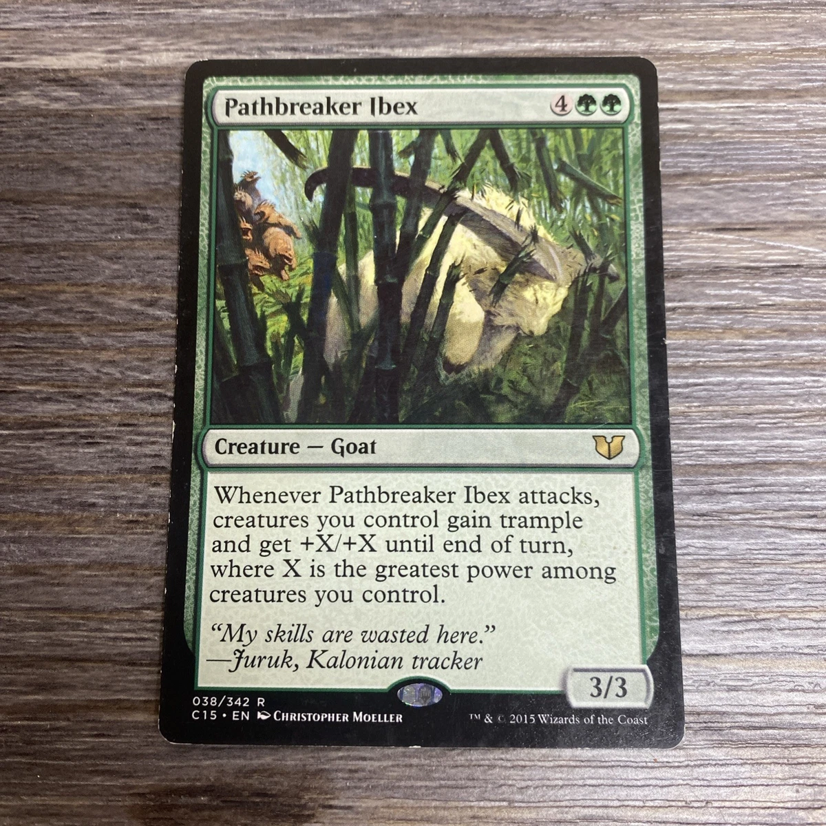 Magic: The Gathering Rare Commander 2015 Set Individual Collectible Card Game Cards for sale - eBay Magic: The Gathering Rare Commander 2015 Set Individual Collectible Card Game Cards for sale - eBay