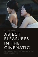Abject Pleasures In The Cinematic | The Beautiful, Sexual Arousal, And Laughter
