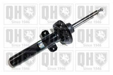 2x QUINTON HAZELL Stoßdämpfer Vorne für FORD MONDEO III Kombi (BWY) Set