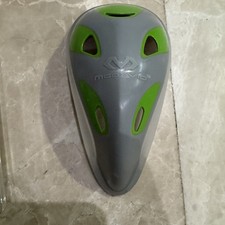 McDavid Youth 7-12 Plastic Flexible Cup FlexCup ONLY Green Gray Sports Baseball