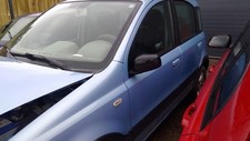 Porte avant et accessoires Fiat PANDA