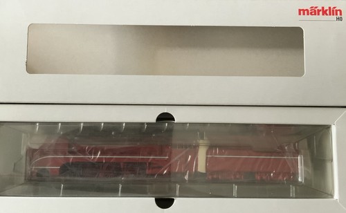 Märklin nummer 37082, BR10, DB,Ep. III, MHI-Insider Modell, MfxOVP, Unbenutzt | Zustand: Neu