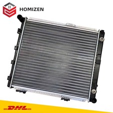 Wasserk&uuml;hler Motork&uuml;hler f&uuml;r Mercedes-BENZ W124 S124 T-Model K&uuml;hler Motork&uuml;hlung