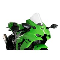 Puig Z-RACING Windschutzscheibe FUR Kawasaki ZX-10R 2026 Klar