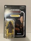 Star Wars Vintage Collection Haslab Razor Crest Grogu & Offworld Jawa Elder