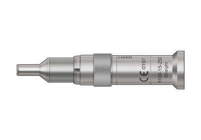 Stryker TPS MD Series Medium Straight Attachment, New in Box