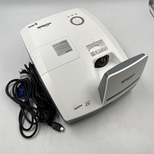 Vivitek DH758UST Full HD 1080p Ultra Short-Throw Projector