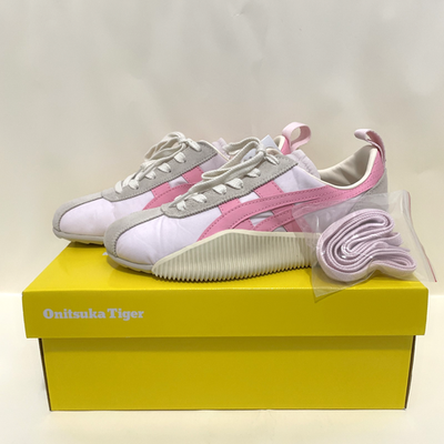Onitsuka Tiger ACROMOUNT 1183B257 700 CRYSTAL PINK/BLOSSOM PINK