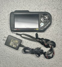 FanVision K-ITV-300-MI-B Kangaroo handheld TV NFL Miami Dolphins Tested