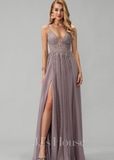 JJ HOUSE PLUS SIZE WOMENS GOWN US SIZE 20