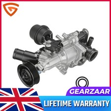 Water Pump Cooling System FOR MERCEDES-BENZ A-CLASS B-CLASS SPORTS CLA GLA-CLASS