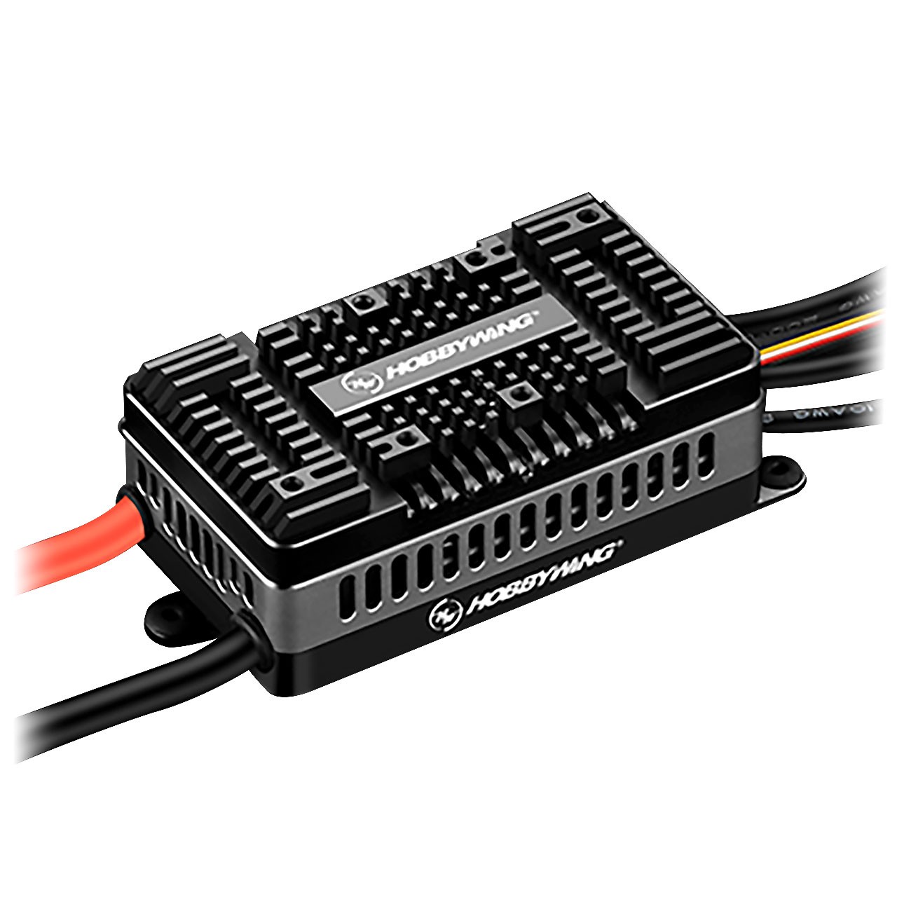 Hobbywing HW30203101 Platinum Pro 260A HV Controller 6-14S, NoBEC