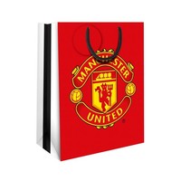 Newcastle United Fc - Small Colour Gift Bag - Cards Gift Wrap - F300Z