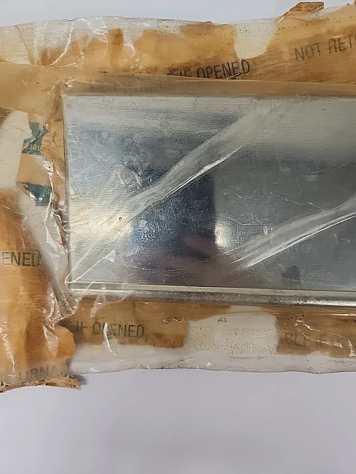 Moldura de panel Oldsmobile Cutlass 2/4 2/4 puertas (691) OEM GM LH 9635794 1978-80 Foto 2 de 4