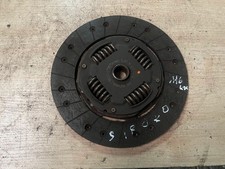 Disque d'embrayage Volkswagen SCIROCCO