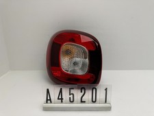 Smart ForTwo ForFour 453 W453 Rückleuchte Heckleuchte links A4539063100