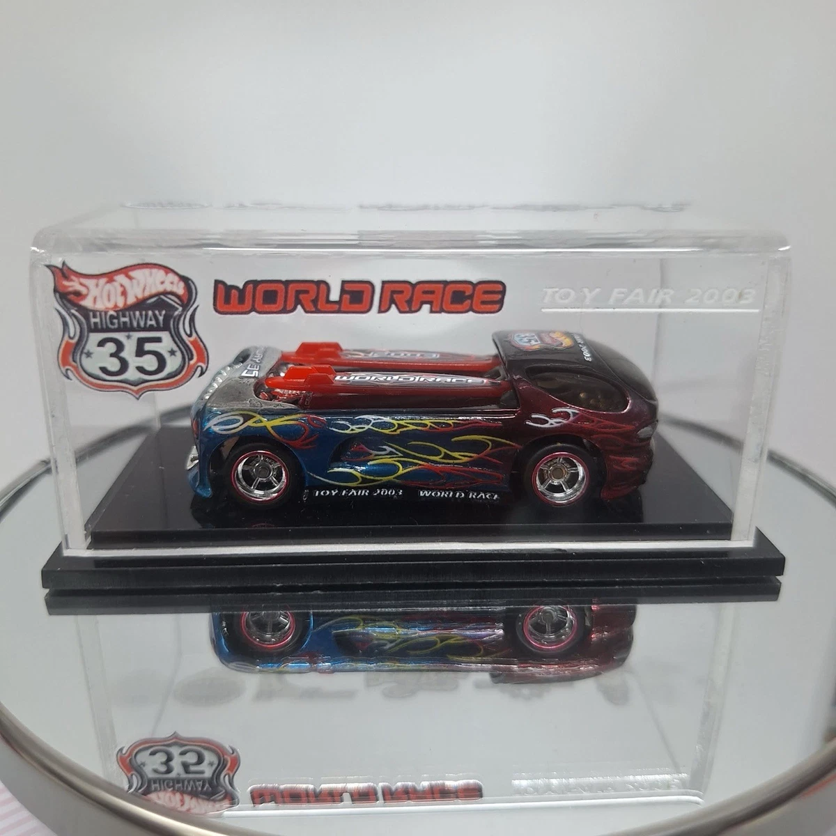 Hot Wheels Highway 35 for sale - eBay
