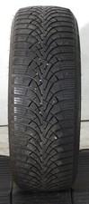 1 x 195/55R16 87T Winterreifen Goodyear Ultra Grip 9+ 4,5-5mm 2020