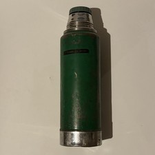 Vintage 1975 Aladdin Stanley Thermos No. A-944B Quart Vintage Made in USA