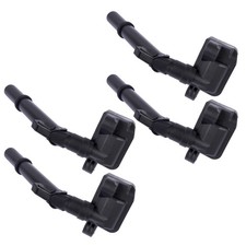 4PCS Z&uuml;ndspule f&uuml;r Mercedes W205 A205 C205 S205 C257 W213 A238 C238 S213 X253