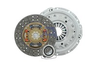 Kupplungssatz Aisin KT-387 Toyota 31001-0K010
