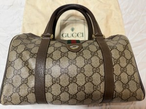 Vintage Gucci Accessory Collection | eBay