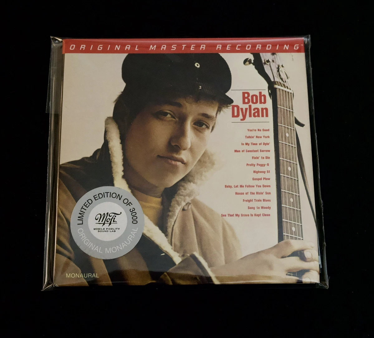 Bob Dylan SACD Music CDs for sale | eBay