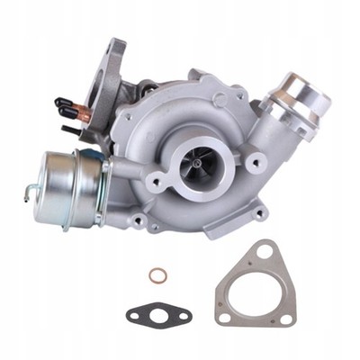 Turbolader Dacia Neu inkl. Dichtungssatz
