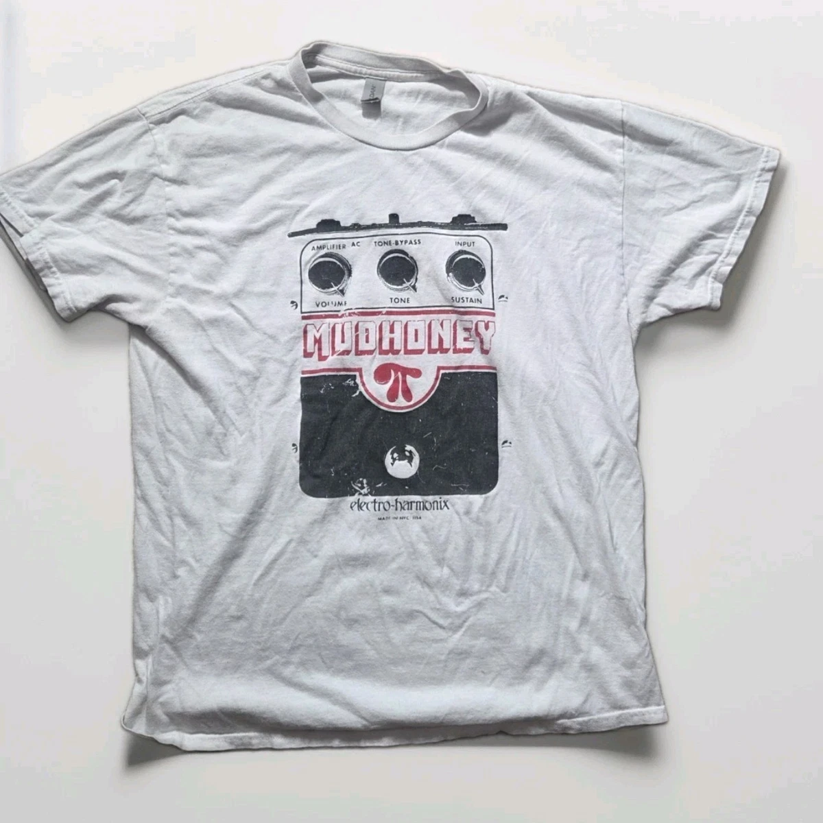 80s SubPop Mudhoney Tad NirvanaビンテージＴシャツ mudhoney shirt products for sale | eBay