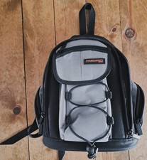 Precision Design Compact Camera Backpack Bag ...