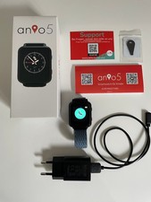Smartwatch per bambini - GPS, tasto SOS, funzione telefono, completo di scatola originale