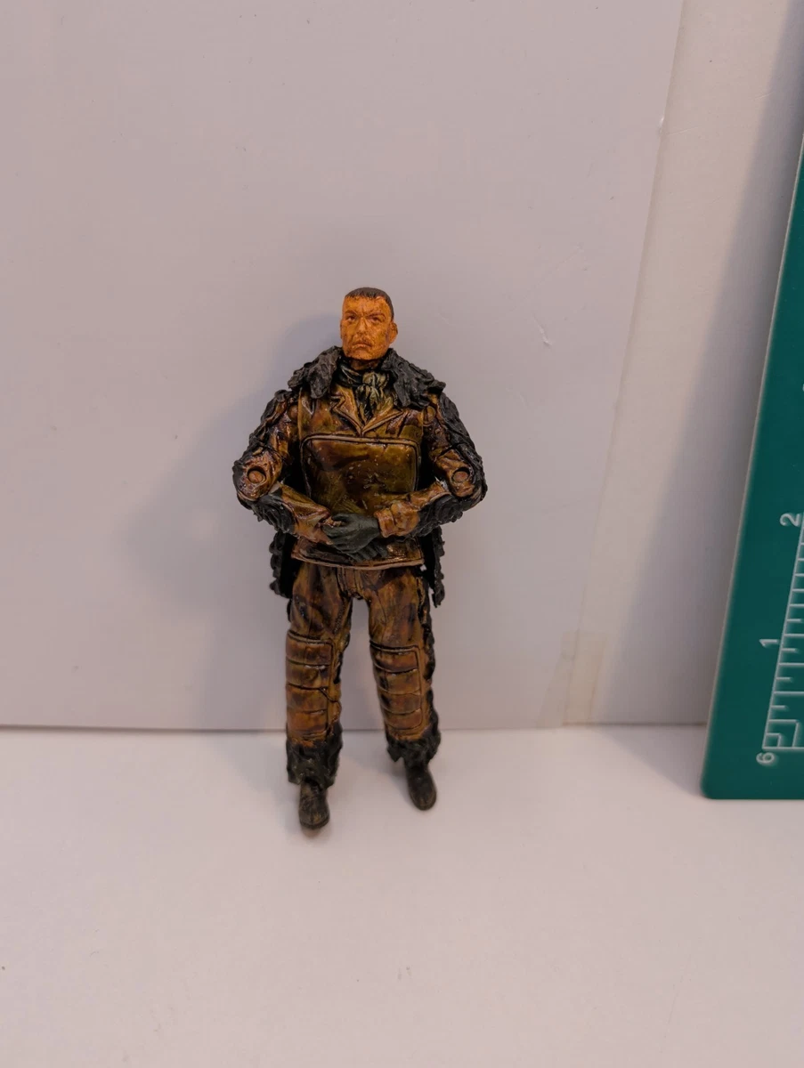 Elite Force Military & Adventure Action Figures 1:18 2004 Year
