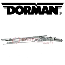 Dorman Front Left Power Window Motor & Regulator Assembly for 2007-2010 ug