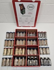 Huge lot: Morton & Bassett Premium Pure Vanilla Extract, Star Anise, Nutmeg....