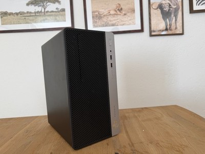 Budget Gaming PC, Intel Core i5, 16GB RAM, GeForce GTX 1660ti, 500GB SSD, Win 11