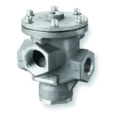 Parker N37431091 Valve,  Air Pilot, 3 Way, 3/8 In Inlet