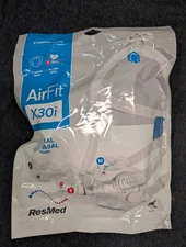 Airfit X30i Standard Frame Starter Pack