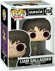 Funko Pop Rocks Oasis Liam Gallagher Vinyl Figure