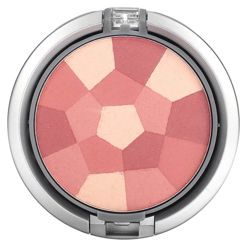 Powder Palette, Multi-Colored Blush, 2466 Blushing Rose, 0.17 oz (5 g) - Image 4 of 4