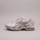 Asics Sportstyle Gel-Nimbus 10.1 Moonrock Truffle Grey Running Men 1203A543-250
